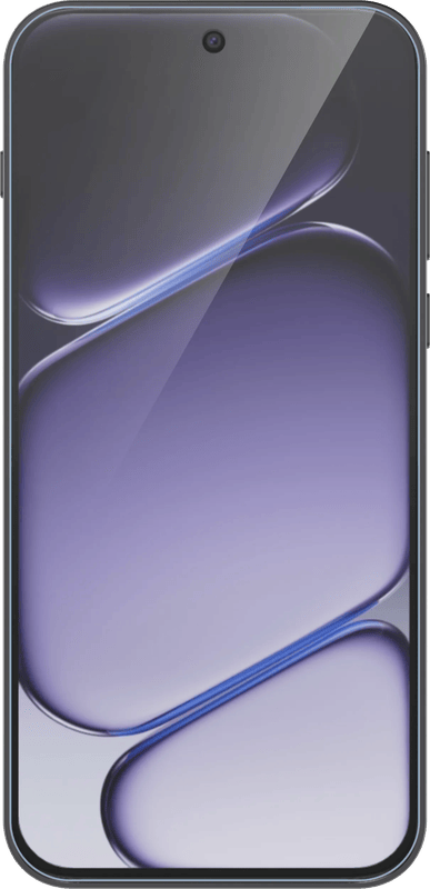 Just In Case Tempered Glass OnePlus Nord 6 Screenprotector