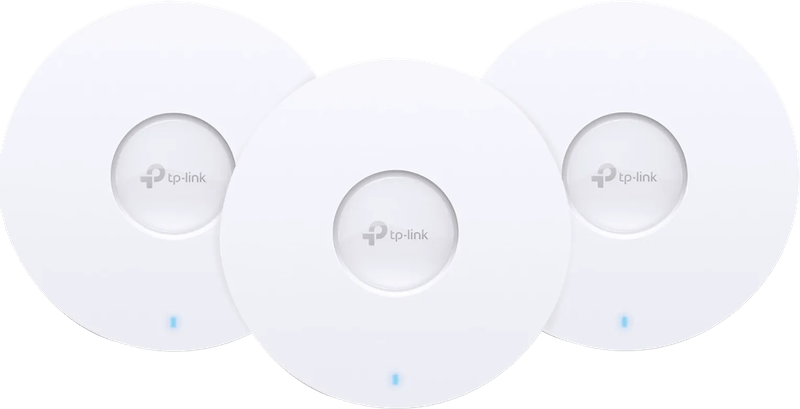 TP-Link Omada EAP650 3-pack