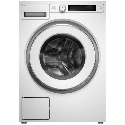 Asko W5096RW Wasmachine Wit