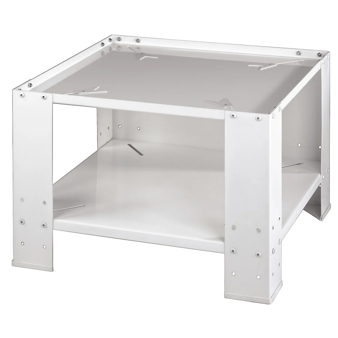 Xavax Verhoger voor wasmachine of wasdroger 150 kg Wasmachine accessoire Wit