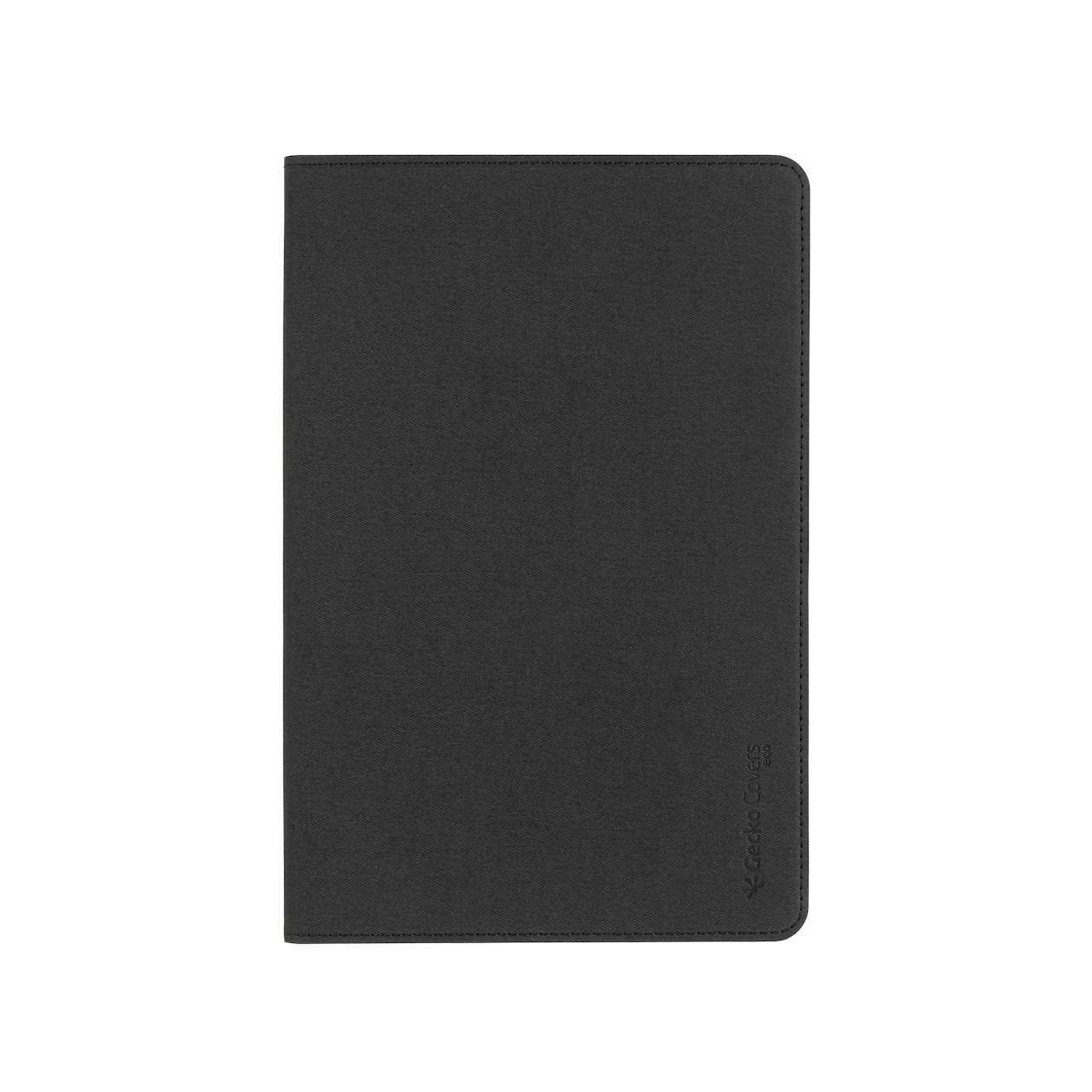 Gecko EasyClick eco Tablet-Case voor Samsung Tab S9 Tablethoesje Zwart