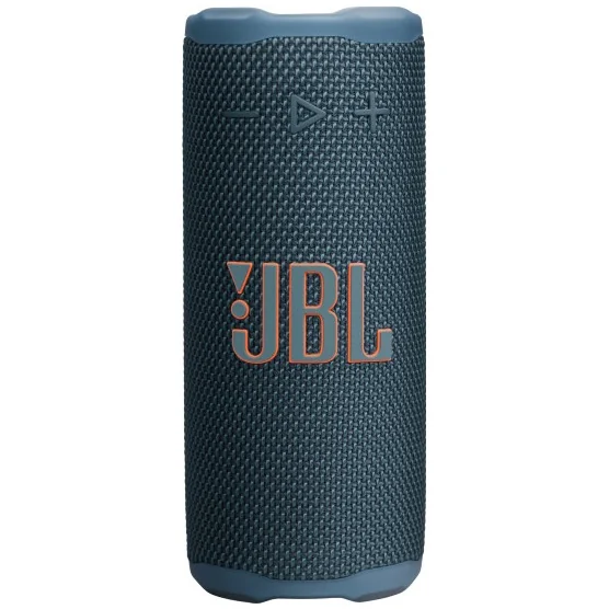 JBL Grip Bluetooth speaker Blauw
