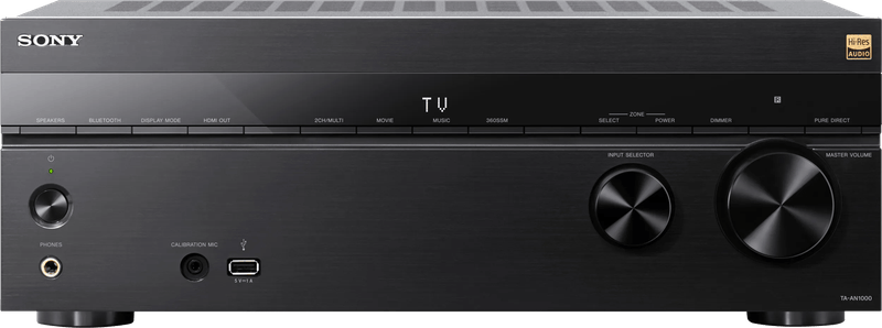 Sony TA-AN1000