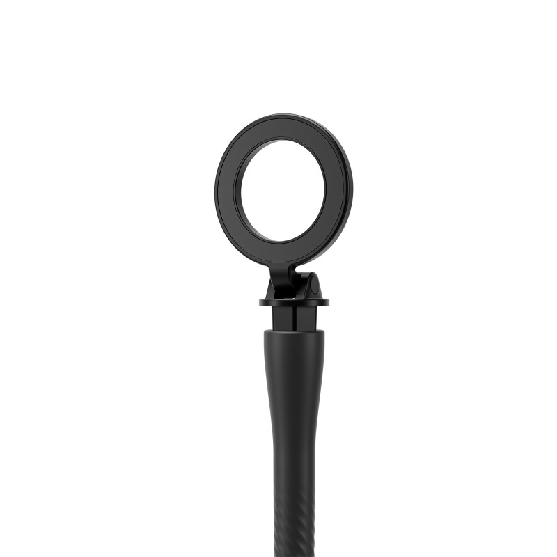 Telesin flexibele stand met magneet voor smartphone (1 poot)