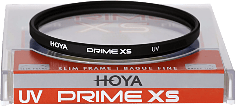 Hoya PrimeXS Multicoated UV Filter 77mm