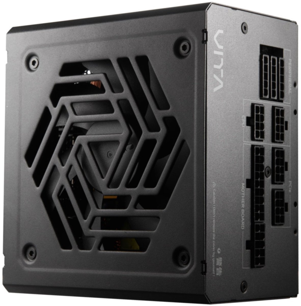 1000W FSP VITA GM 80+ Gold ATX 3.0 Vollmodular