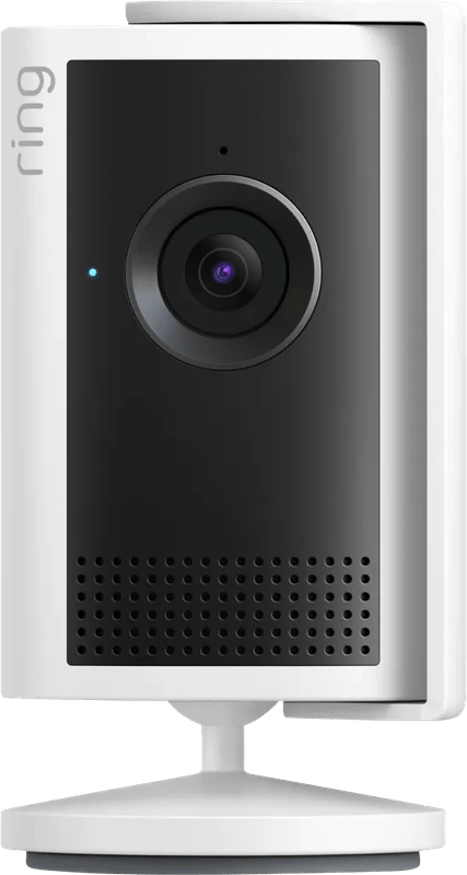 Ring Indoor Camera 2K Wit