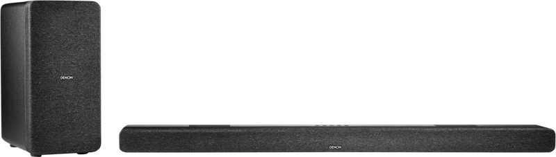 Denon DHT-S517