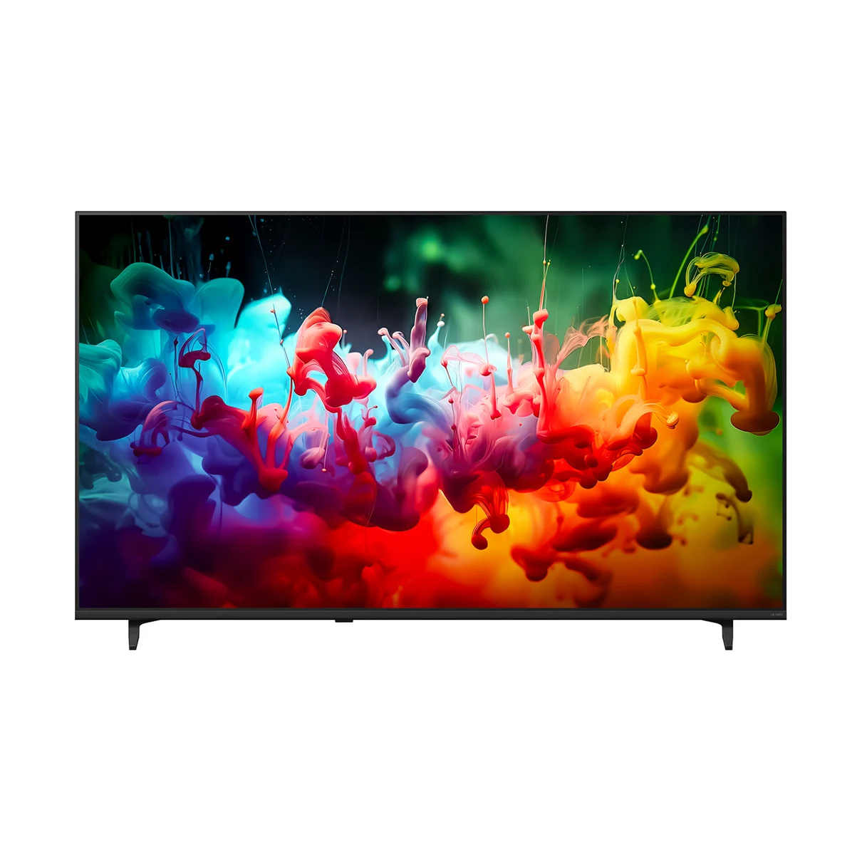 LG 43QNED72B6B (2026) - 43 inch - MiniLED TV