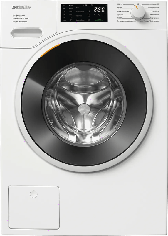 Miele WSK 363 WCS PowerWash XXL