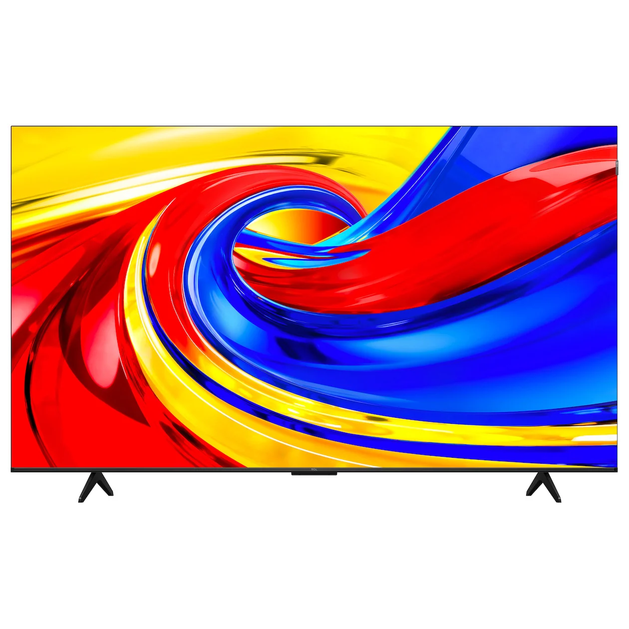 TCL QLED 75QLED780L (2026) - 75 inch - QLED TV