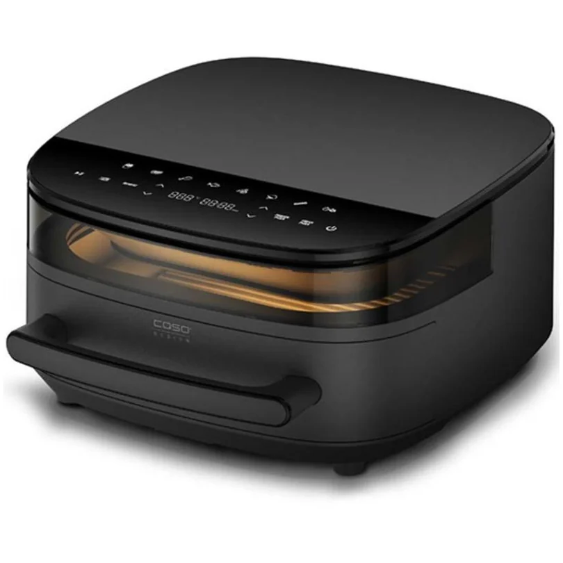 Caso AirFry&Pizza Chef Airfryer