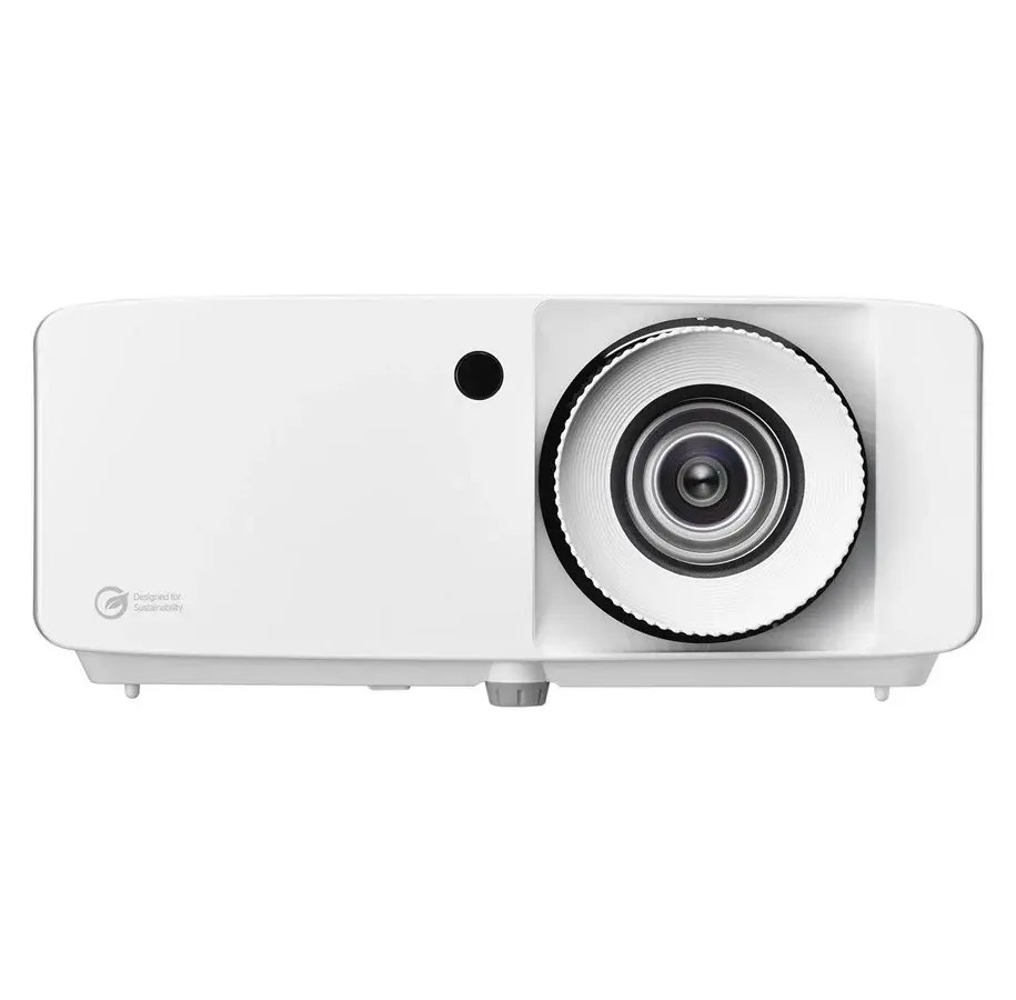 Optoma UHZ67-W 4K laserbeamer