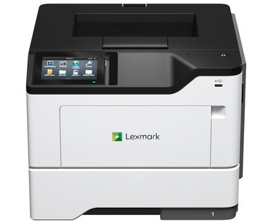 Lexmark MS610de laserprinter